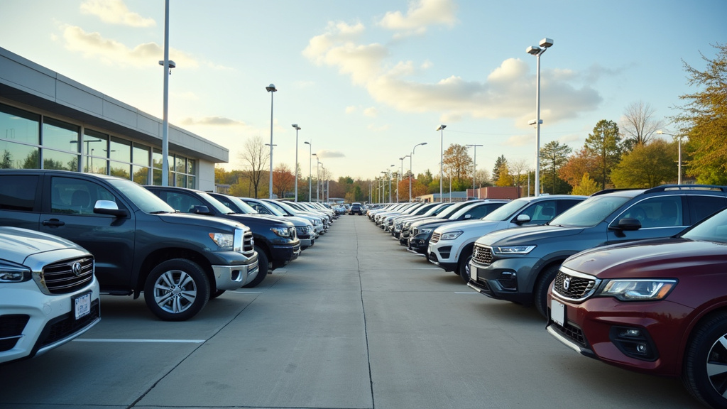 Truck Title Loans Waco: Secure Funding, Smart Choices