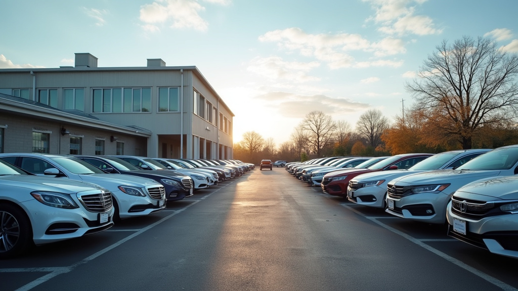 Car Title Loans Waco: Benefits and Risks Explained
