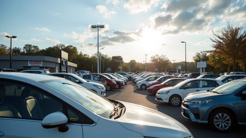 Unlock Funds with SUV Title Loans Waco Today