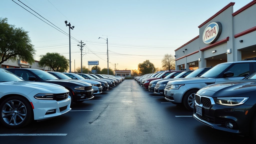 Unlock Cash with Truck Title Loans Waco: A Comprehensive Guide