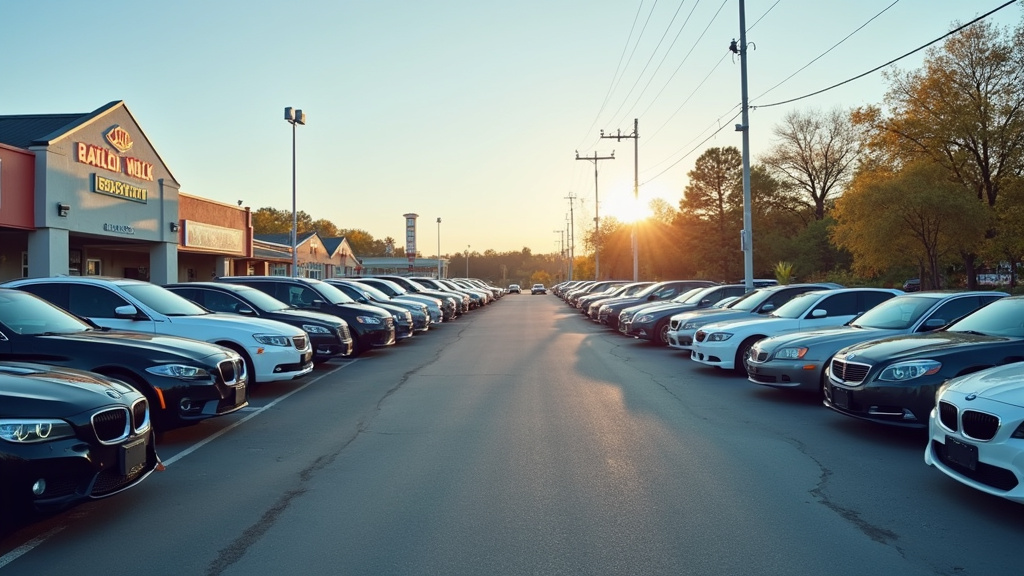 Truck Title Loans Waco: Risks, Benefits & Application Guide