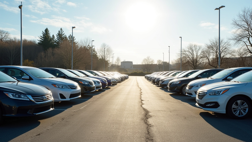 Secure SUV Loans: Wacos Fast Financial Solution