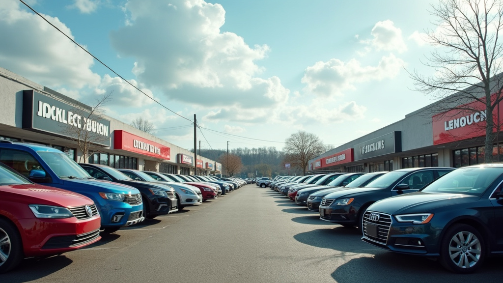 Truck Title Loans Waco: Secure Funding, Smart Choices