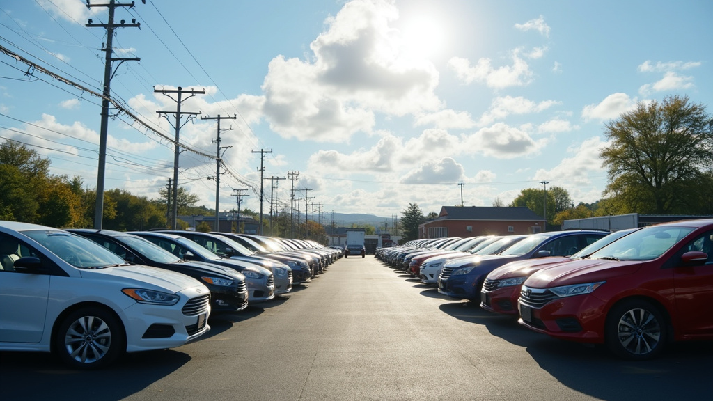 Car Title Loans Waco: Secure Funding, Understand Risks