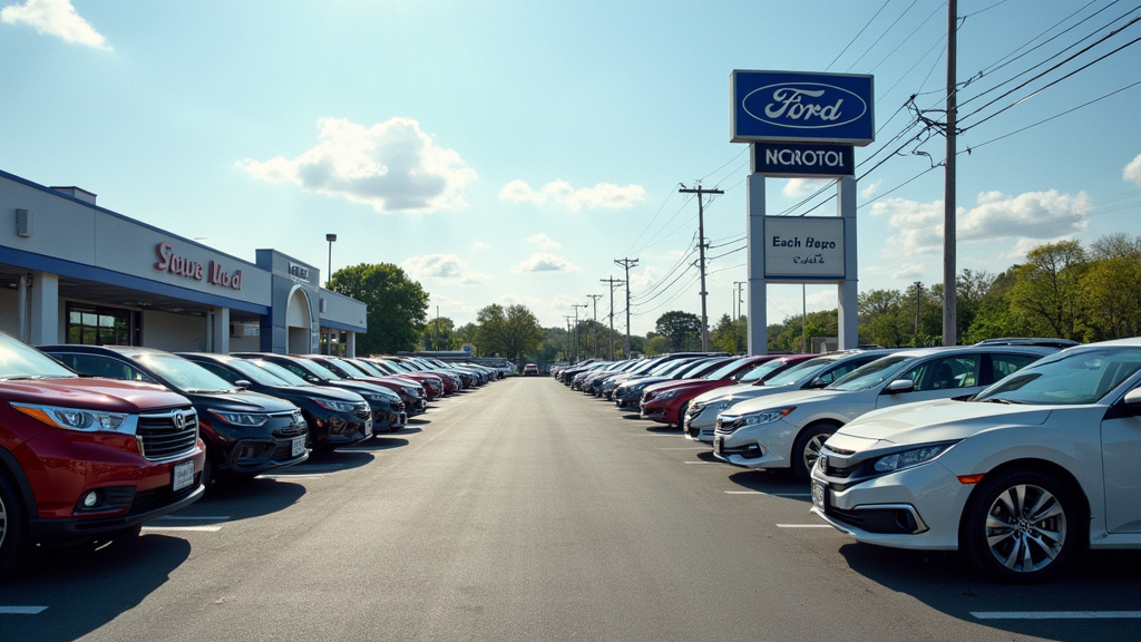 Car Title Loans Waco: Benefits and Risks Explained