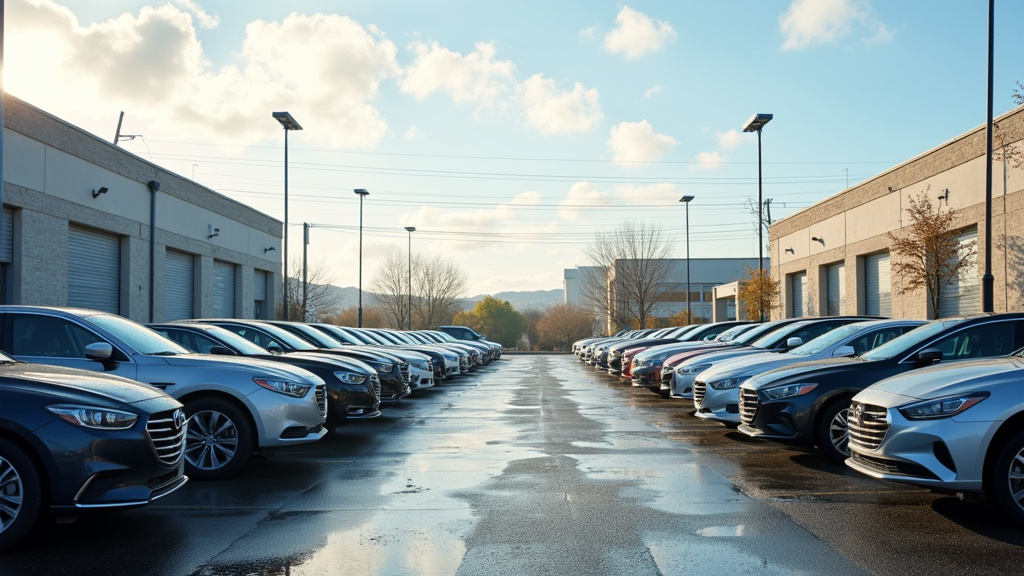 Truck Title Loans Waco: Quick Cash, Vehicle Security