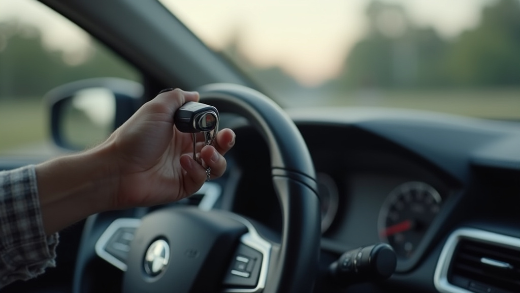 How to Get a Car Title Loan in Alabama: A Simple Guide