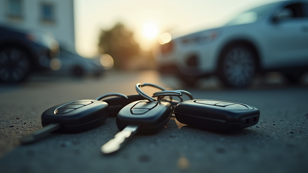 Understanding and Navigating Title Loans in McGregor