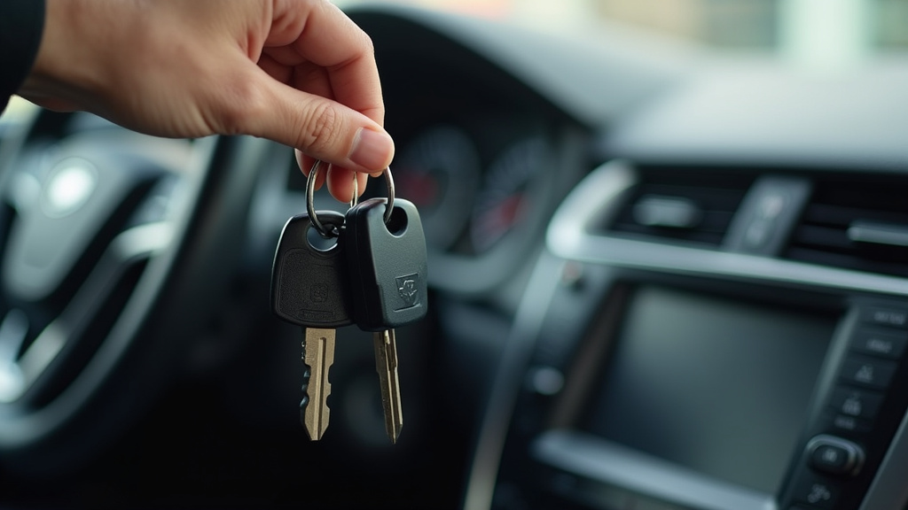 Title Loans China Spring: Benefits, Process, and Risks Explained
