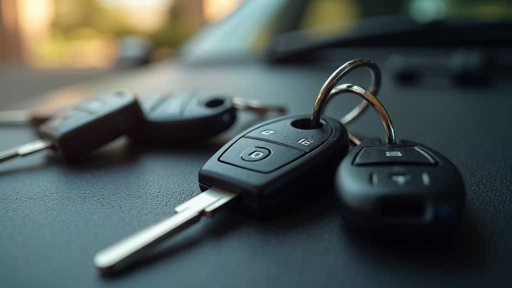 Unlock Funds: Understanding Title Loans Woodway