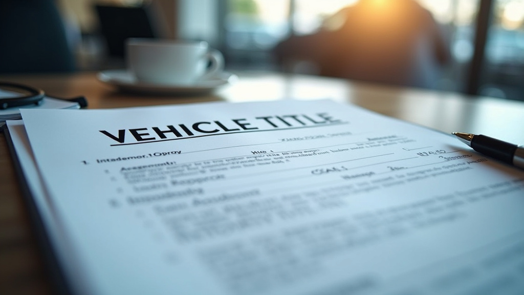Car Title Loans Waco: Empowering Financial Access