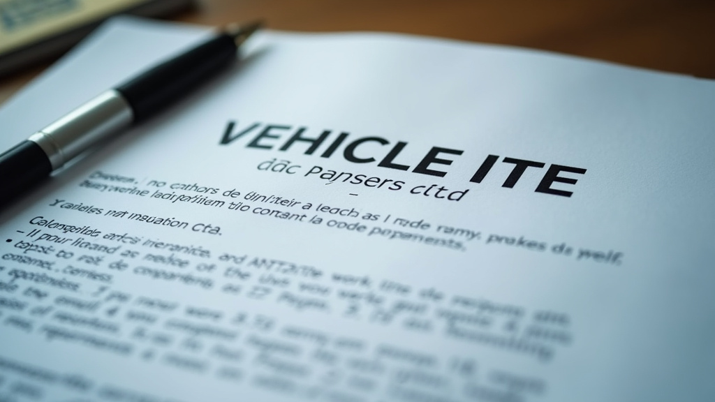 Mastering Title Loans: Robinson Residents Guide & Alternatives