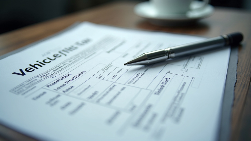 Unleashing Bellmeads Financial Power: Title Loans Explained