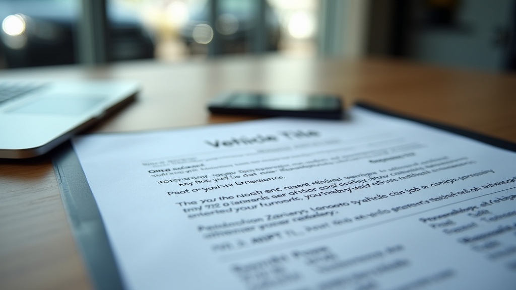 SUV Title Loans Waco: Weigh Benefits and Risks Today