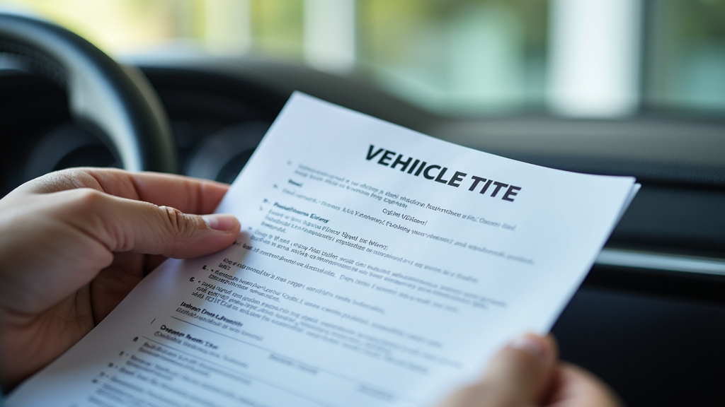 Motorcycle Title Loans: Waco Guide to Secured Financing