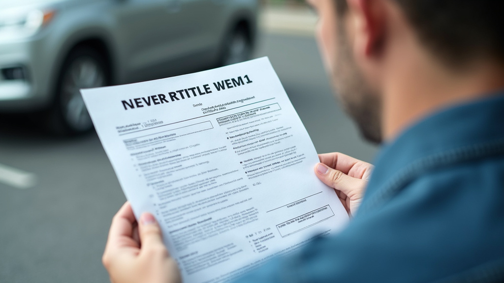 Unlock Cash with SUV Title Loans Waco Today