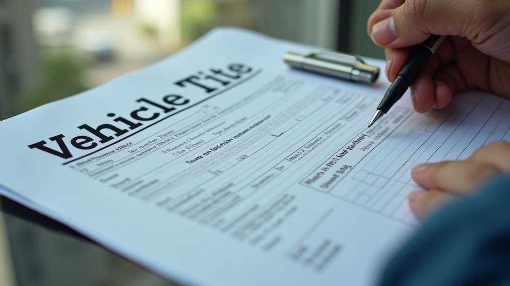 SUV Title Loans Waco: Secure Funding, Smart Choices