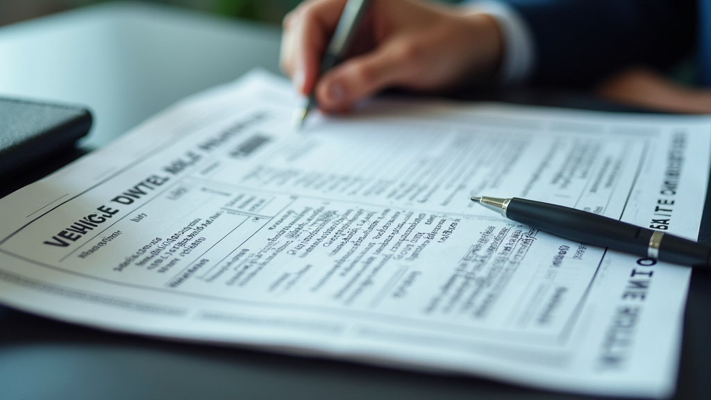Car Title Loans: Securing Fast Cash in Waco