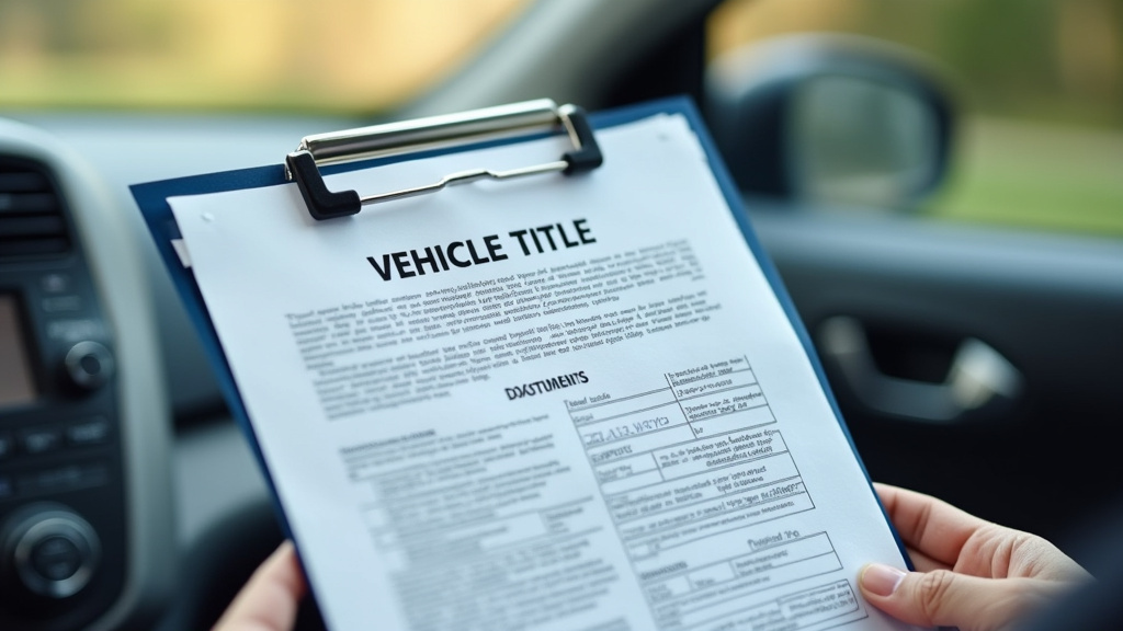 Car Title Loans Waco: A Comprehensive Guide