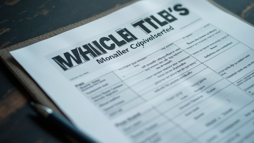 Navigating Motorcycle Title Loans in Waco: Secure & Risks