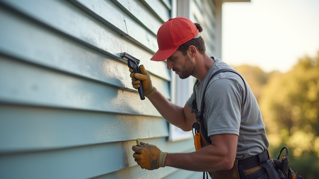 Navigating Austins Siding Market: Trends, Options & Longevity