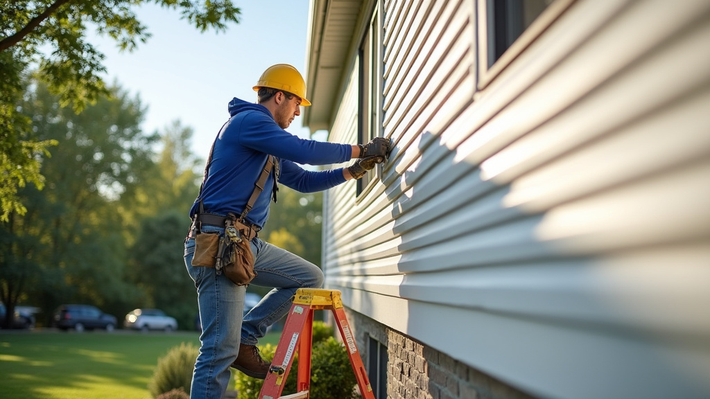 Navigating Austins Siding Market: Trends, Options, & Installation Tips