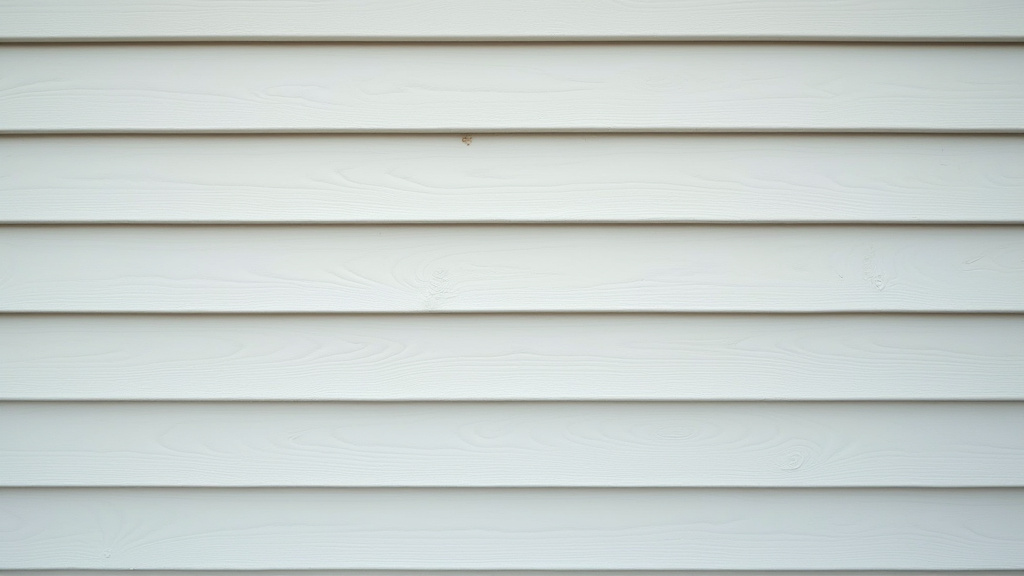 Mastering Siding: Types, Selection, & Installation Guide