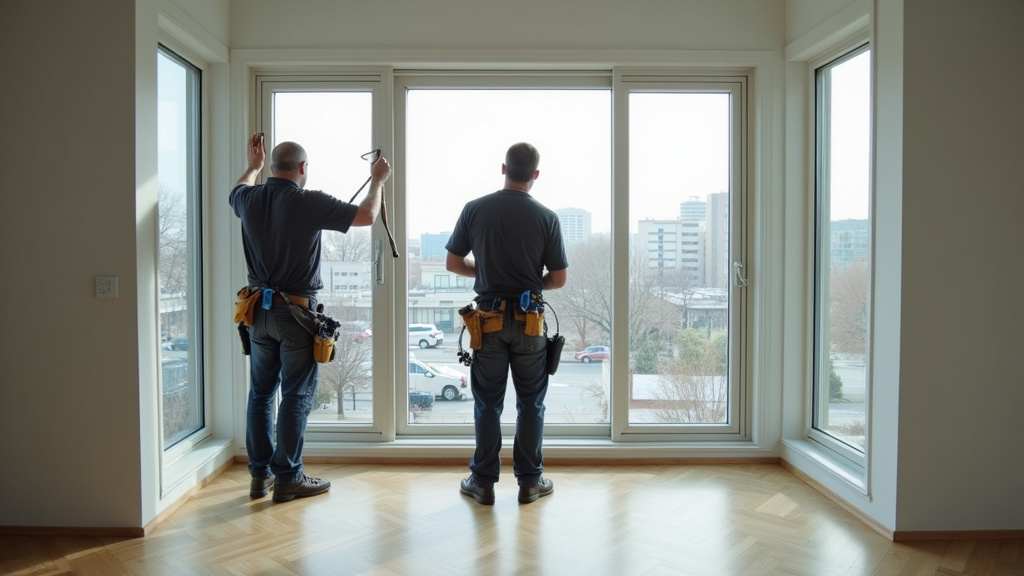 Storm-Proof Your Home: Expert Guide to Hurricane Window Replacement