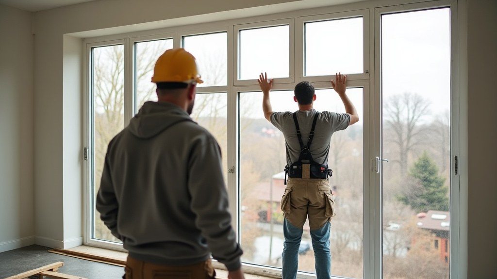 Impact Windows Installation: Fort Lauderdale Homes Fortified