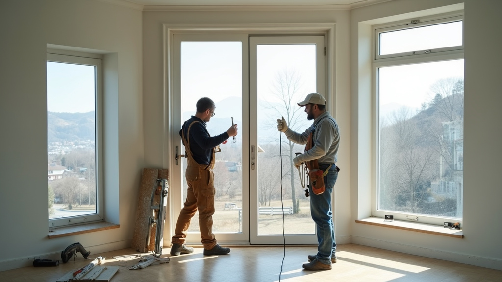 Impact Windows Installation: Fort Lauderdale Homes Fortified