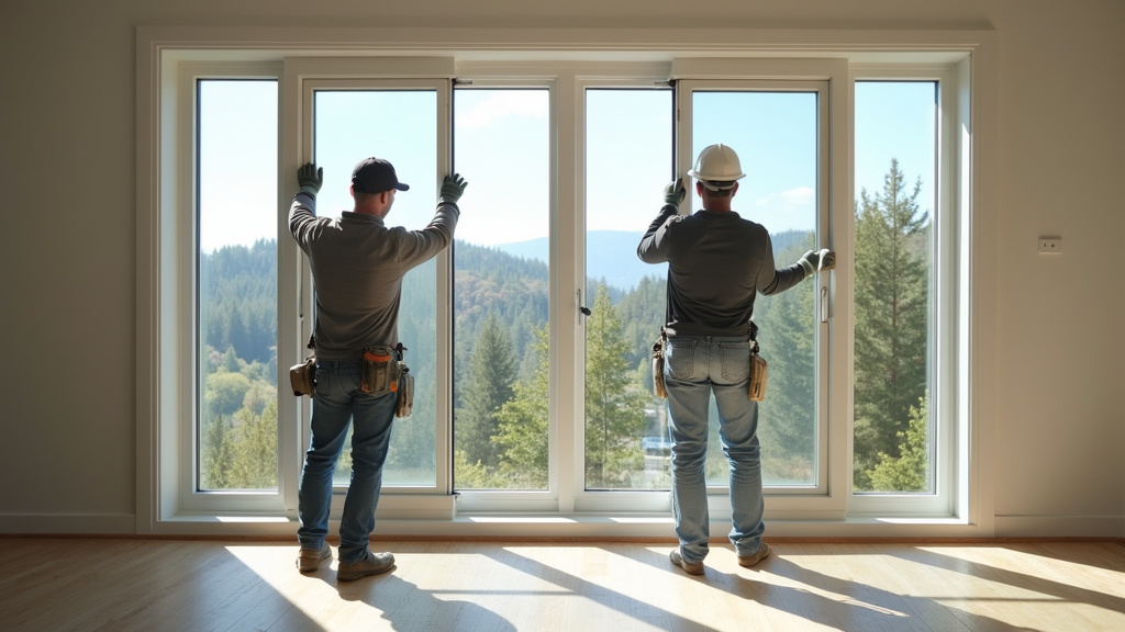 Impact Windows Installation: Fort Lauderdale Homes Enhanced