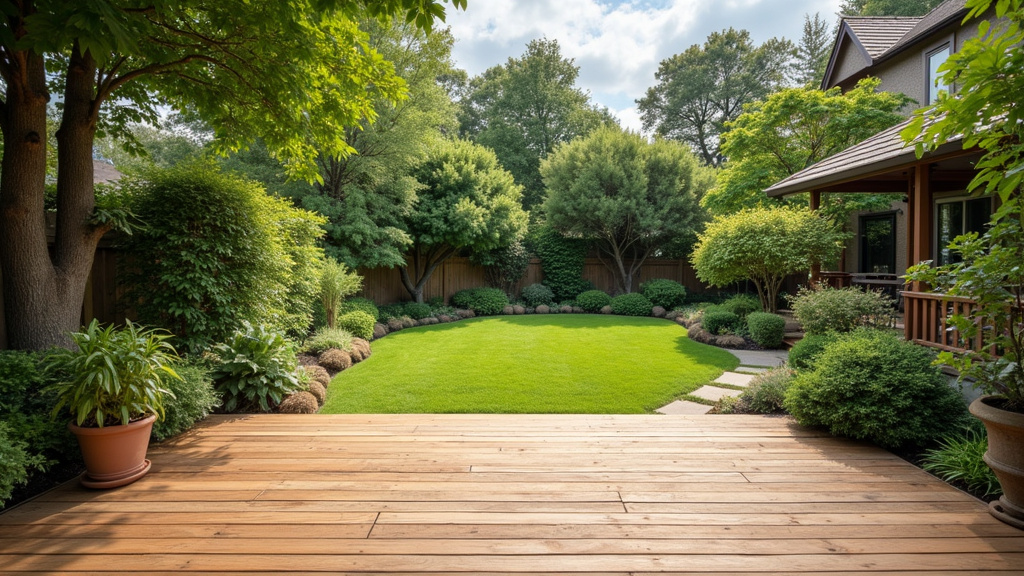 Choosing Top Deck Builders in Austin, TX: Your Guide