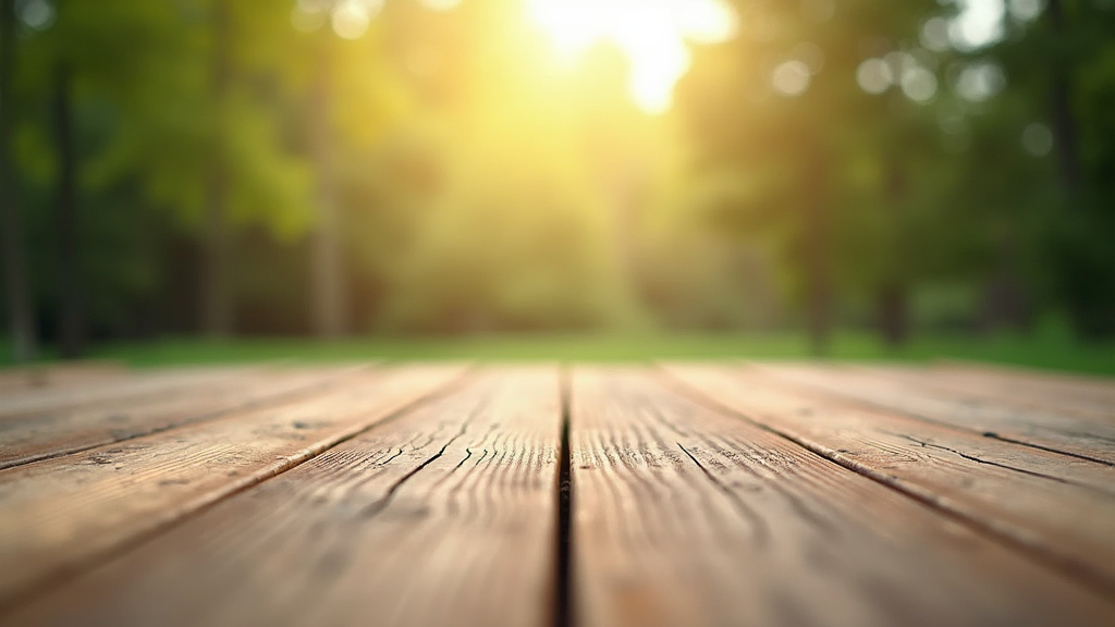 Elevate Your Outdoor Space: Planning, Building, and Maintaining Decks