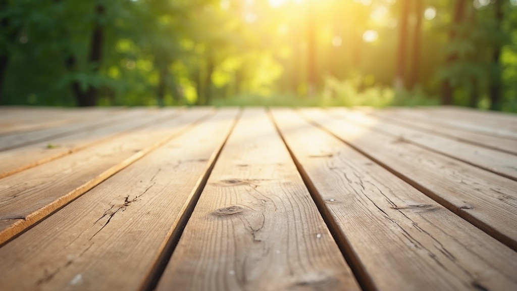 Craft, Build, Maintain: Your Ultimate Deck Guide
