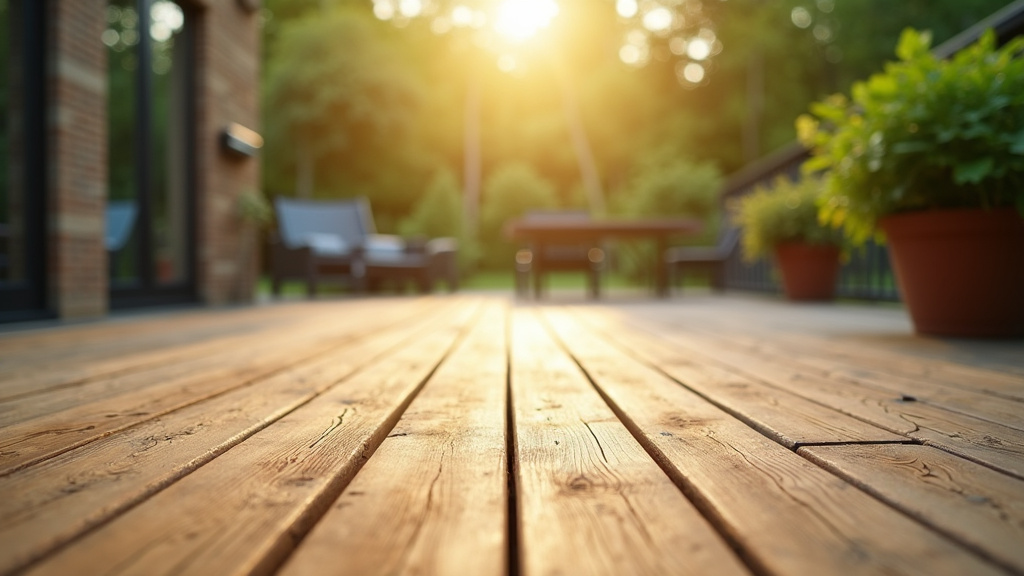 Planning, Building, Maintaining: The Ultimate Decks Guide