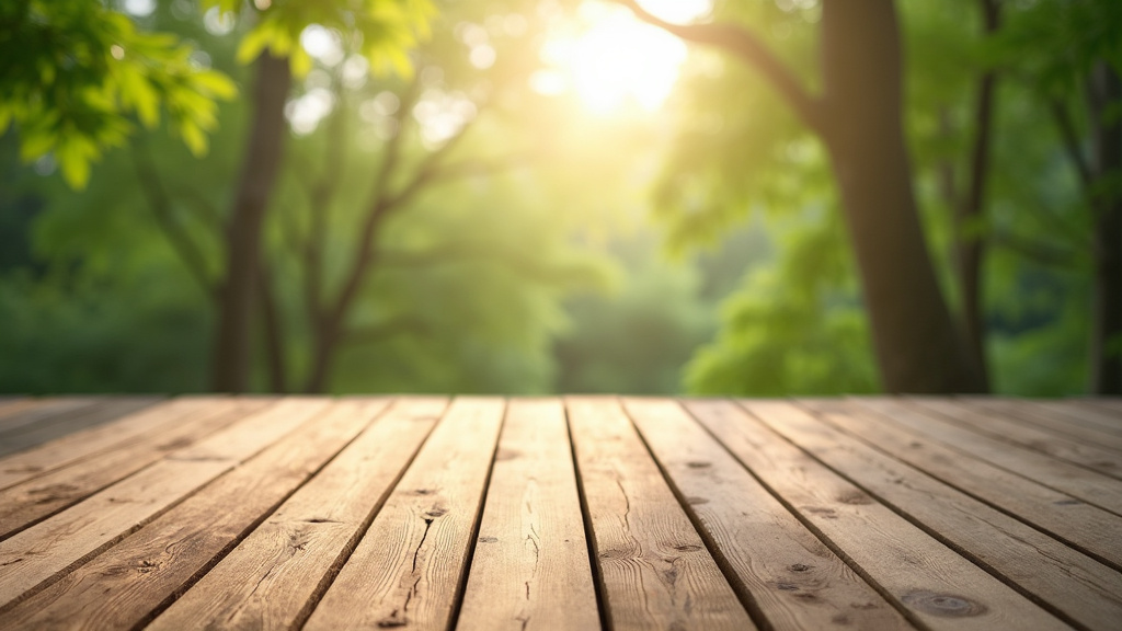 Building Your Dream Deck in Austin: Expert Tips & Essentials