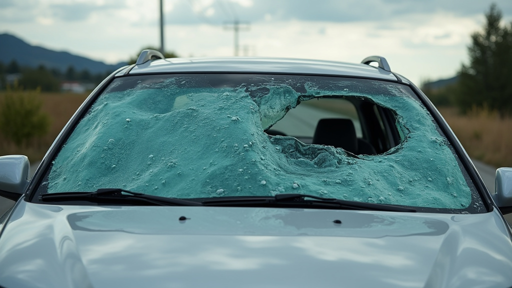 Uncovering Head-On Collision Dynamics & Recovery Paths