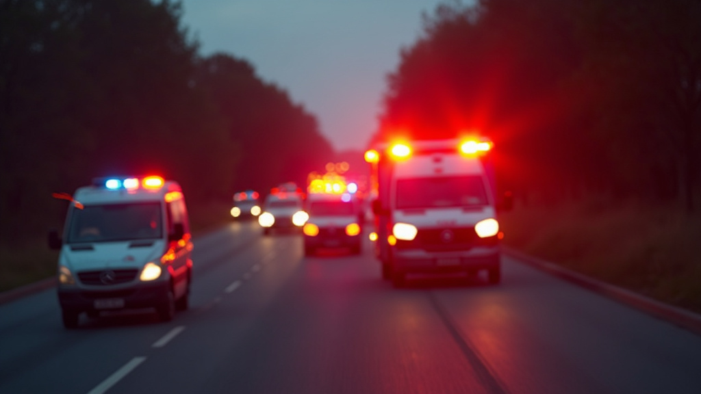 Head-On Collisions: Dynamics, Prevention, Response, and Recovery