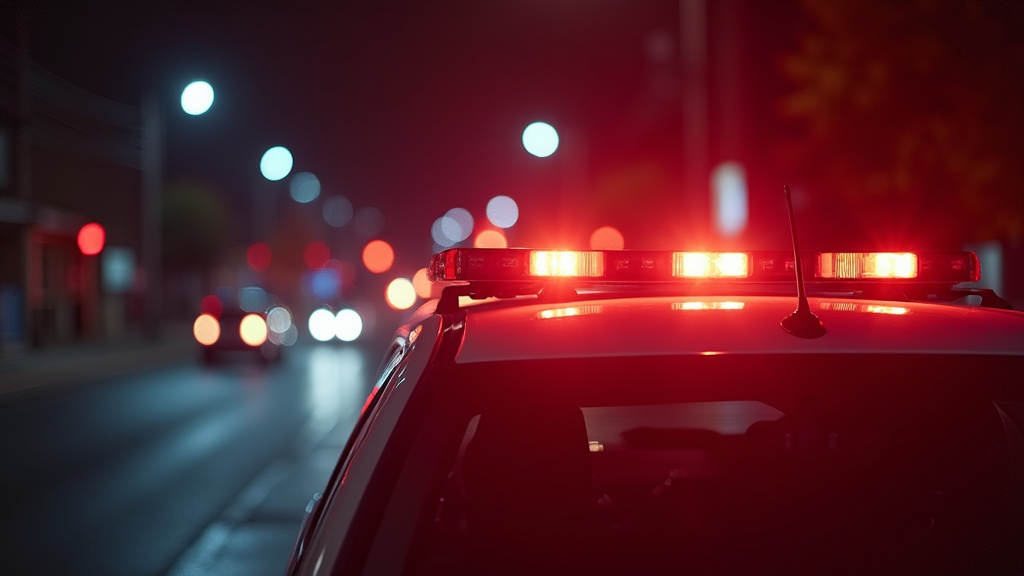 Head On Collision: Causes, Response, & Legal Implications