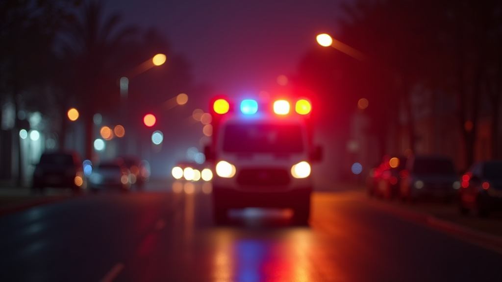 Bus Accident Lawyer Phoenix: Navigating Compensation Claims