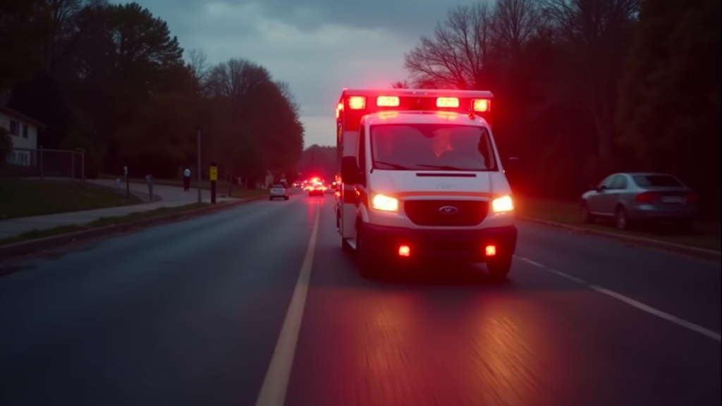Bus Accident Lawyer Phoenix: Maximize Compensation, Navigate Complexities