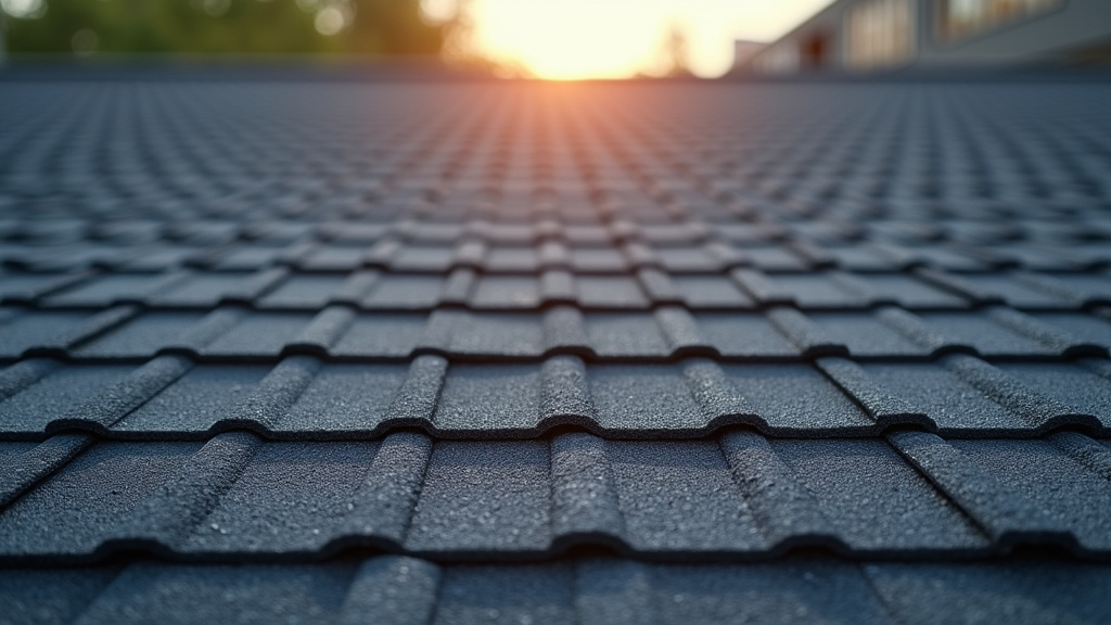 Roofing Services in Dacula, GA: Expert Installation & Repairs