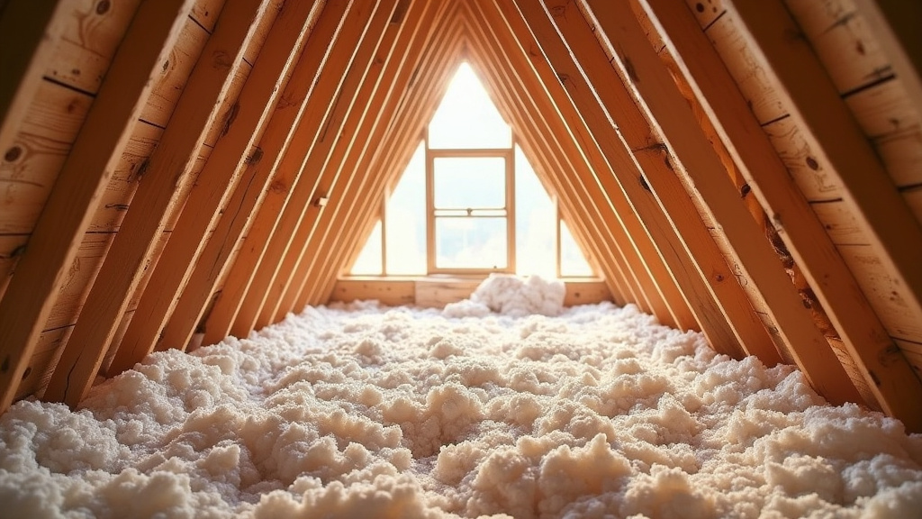 Insulation Installation Guide for Dacula Ga Homes