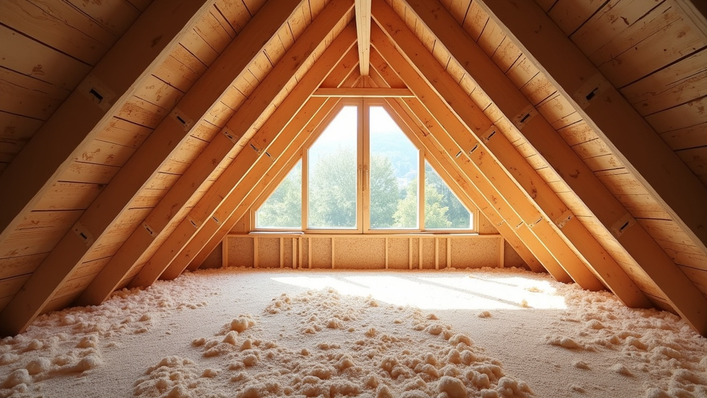 Insulate Your Home: Dacula GA Installation Guide & Tips