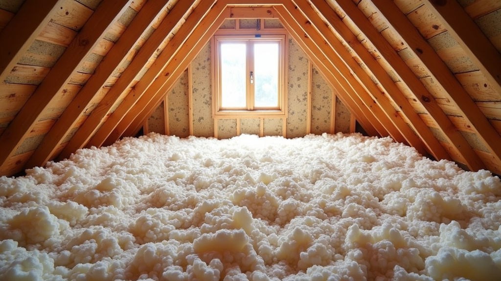 Insulation Installation Guide: Save Energy in Dacula Ga Homes