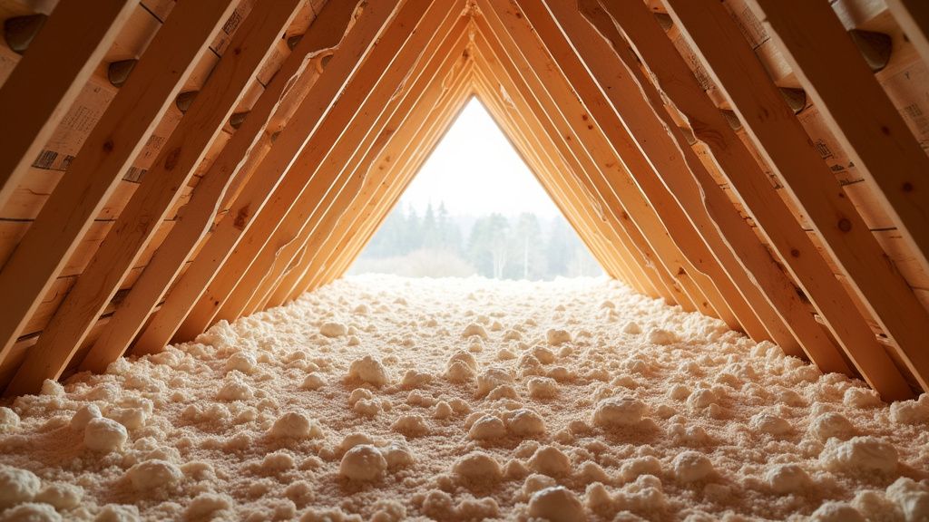 Insulation Installation Guide for Dacula GA Homes