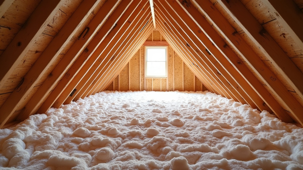 Insulate Your Home: Dacula Ga Installation Guide & Benefits