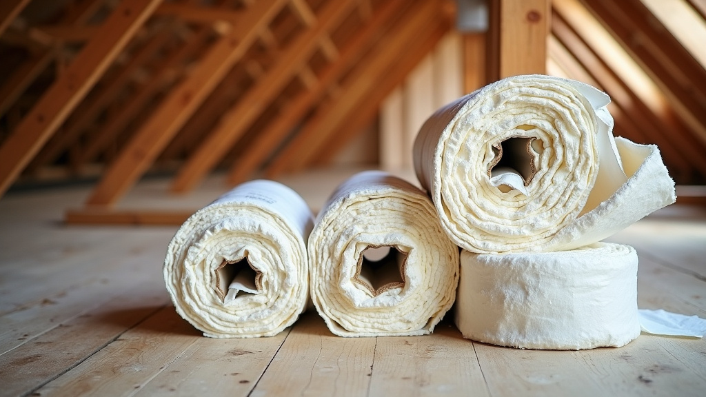Insulation Installation: Step-by-Step Guide for Dacula Ga Homes