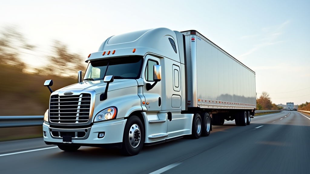 Mastering Cross Country Car Shipping: Tips and Carrier Choice