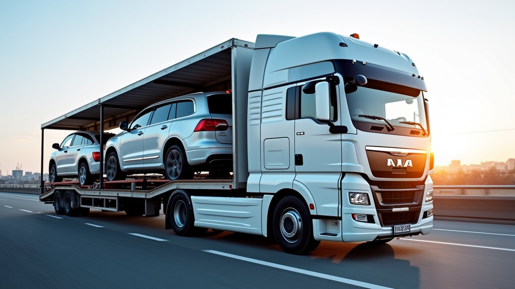 Car Shipping Connecticut: Plan, Understand, & Ship Safely
